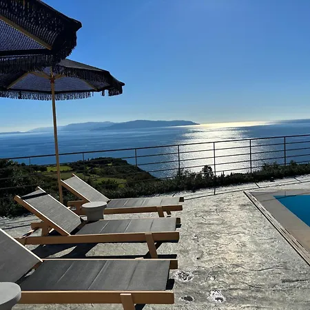 Villa Stoa *