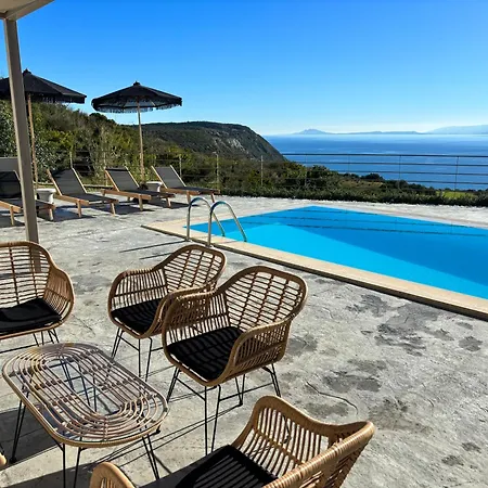 Villa Stoa *