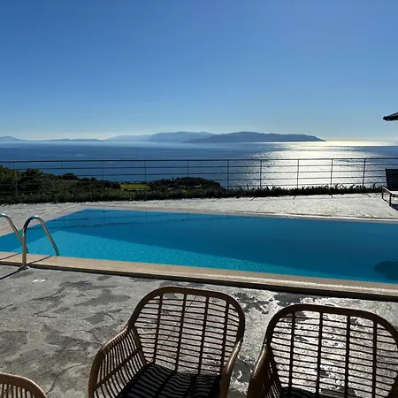 Stoa Villa