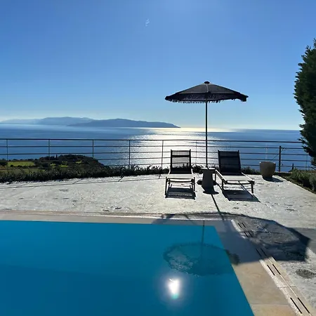 Villa Stoa